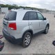 5XYKTDA64DG417602 2013 Kia Sorento Lx auction photo thumbnail 4