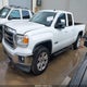 1GTR1UEC9EZ367755 2014 GMC Sierra 1500 Sle auction photo thumbnail 2