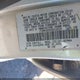 JTDBR32E832012219 2003 Toyota Corolla Le auction photo thumbnail 9