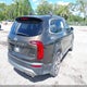 5XYP34HCXLG030097 2020 Kia Telluride Ex auction photo thumbnail 4