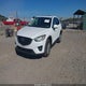 JM3KE4CE9D0160237 2013 Mazda Cx-5 Touring auction photo thumbnail 2