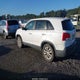 5XYKU3A13BG020231 2011 Kia Sorento Ex auction photo thumbnail 3