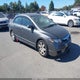 2HGFA1F57AH588266 2010 Honda Civic Lx auction photo thumbnail 1
