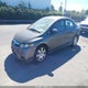 2HGFA1F57AH588266 2010 Honda Civic Lx auction photo thumbnail 2