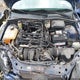 1FAHP34N85W186452 2005 Ford Focus Zx4 auction photo thumbnail 10