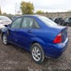 1FAHP34N85W186452 2005 Ford Focus Zx4 auction photo thumbnail 3