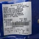 1FAHP34N85W186452 2005 Ford Focus Zx4 auction photo thumbnail 9