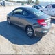 2HGFG3B57CH523579 2012 Honda Civic Lx auction photo thumbnail 3