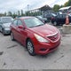 5NPEB4AC8CH425134 2012 Hyundai Sonata Gls auction photo thumbnail 1