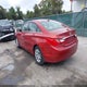 5NPEB4AC8CH425134 2012 Hyundai Sonata Gls auction photo thumbnail 3