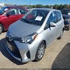 VNKKTUD37HA078283 2017 Toyota Yaris Le auction photo thumbnail 2