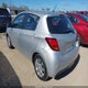 VNKKTUD37HA078283 2017 Toyota Yaris Le auction photo thumbnail 3