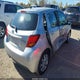 VNKKTUD37HA078283 2017 Toyota Yaris Le auction photo thumbnail 4