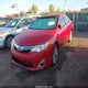 4T1BF1FK5EU777677 2014 Toyota Camry Xle auction photo thumbnail 12