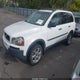 YV1CZ592551189602 2005 Volvo Xc90 2.5T Awd auction photo thumbnail 2