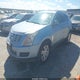 3GYFNCE32DS536747 2013 Cadillac Srx Luxury Collection auction photo thumbnail 2