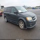 2C4RDGDG6CR108550 2012 Dodge Grand Caravan Crew auction photo thumbnail 1
