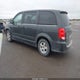 2C4RDGDG6CR108550 2012 Dodge Grand Caravan Crew auction photo thumbnail 3