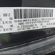 2C4RDGDG6CR108550 2012 Dodge Grand Caravan Crew auction photo thumbnail 9