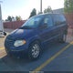2C4GP54L45R173061 2005 Chrysler Town & Country Touring auction photo thumbnail 2