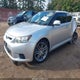 JTKJF5C76C3039860 2012 Scion Tc auction photo thumbnail 2