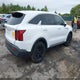 5XYRG4LC4MG021661 2021 Kia Sorento Lx auction photo thumbnail 4