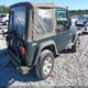 1J4FA39S85P370585 2005 Jeep Wrangler X auction photo thumbnail 4