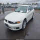 4A3AA46G32E125378 2002 Mitsubishi Galant Es/Ls auction photo thumbnail 2