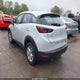 JM1DKDB7XM1513768 2021 Mazda Cx-3 Sport auction photo thumbnail 3