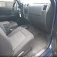 1GCHSDFE6C8149249 2012 Chevrolet Colorado 2Lt auction photo thumbnail 5