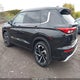 JA4J4VA83NZ030729 2022 Mitsubishi Outlander Sel 2.5 S-Awc/Sel Launch Edition S-Awc/Sel Special Edition S-Awc auction photo thumbnail 3