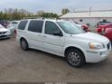 5GADV33L35D237691 2005 Buick Terraza Cxl auction photo thumbnail 1