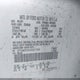 1FTSW31F01ED11234 2001 Ford F-350 Lariat/Xl/Xlt auction photo thumbnail 9