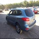5NMSH13E29H233857 2009 Hyundai Santa Fe Se auction photo thumbnail 3