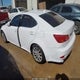 JTHBK262172047591 2007 Lexus Is 250 auction photo thumbnail 3