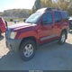 5N1AN08W06C547545 2006 Nissan Xterra S auction photo thumbnail 2