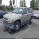 1GNEC13T92J142098 2002 Chevrolet Tahoe Ls auction photo thumbnail 2