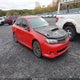 JF1GE76649G507773 2009 Subaru Impreza Wrx auction photo thumbnail 1