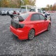 JF1GE76649G507773 2009 Subaru Impreza Wrx auction photo thumbnail 4