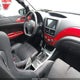 JF1GE76649G507773 2009 Subaru Impreza Wrx auction photo thumbnail 5