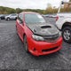 JF1GE76649G507773 2009 Subaru Impreza Wrx auction photo thumbnail 6