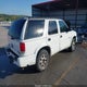 1GHDT13W4W2720715 1998 Oldsmobile Bravada auction photo thumbnail 4