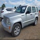 1J4PP2GK9BW520138 2011 Jeep Liberty Sport auction photo thumbnail 2