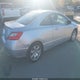 2HGFG1B60AH535731 2010 Honda Civic Lx auction photo thumbnail 4