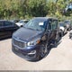 KNDMB5C17K6537056 2019 Kia Sedona Ex auction photo thumbnail 2