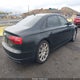WAU32AFD0FN002508 2015 Audi A8 L 4.0T auction photo thumbnail 4