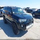 JTERU5JR7P6155699 2023 Toyota 4Runner Trd Off Road Premium auction photo thumbnail 1