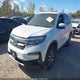 5FNYF5H53LB011515 2020 Honda Pilot 2Wd Ex-L auction photo thumbnail 2