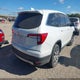 5FNYF5H53LB011515 2020 Honda Pilot 2Wd Ex-L auction photo thumbnail 4