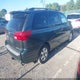 5TDZA22C04S202489 2004 Toyota Sienna Xle auction photo thumbnail 4